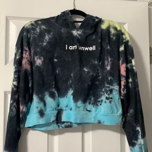 Call Her Daddy cropped set